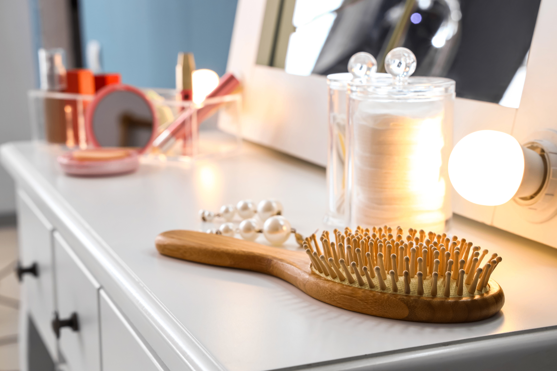 Zahra Javadi Beauty Studio home-based beauty room